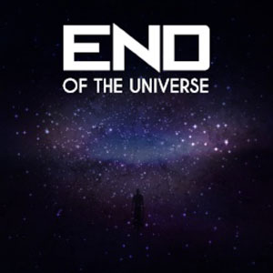 QFT  - End Of The Universe