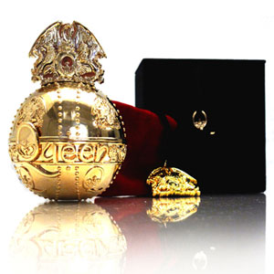 QUEEN - Queen Orb USB Gift Box