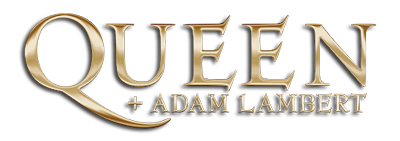 QUEEN y Adam Lambert