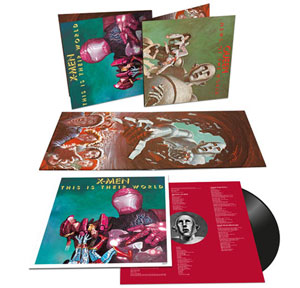 QUEEN - News Of The World