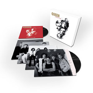  QUEEN - Queen Forever