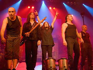Queensryche