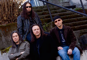 QUEENSRŸCHE