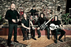 QUEENSRŸCHE