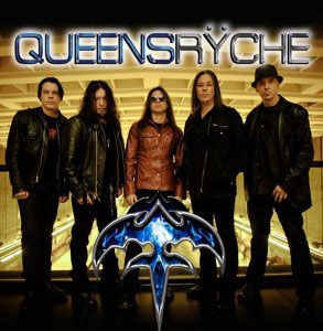 QUEENSRYCHE