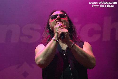 QUEENSRŸCHE