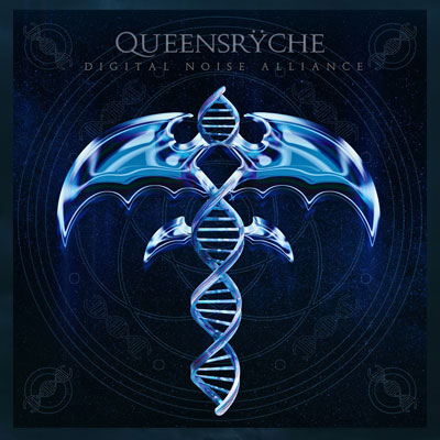 QUEENSRŸCHE - Digital Noise Alliance