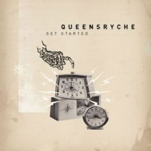 QUEENSRŸCHE