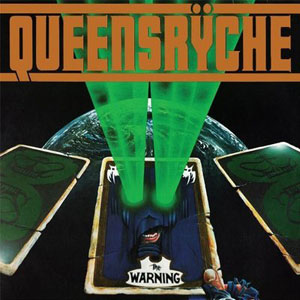 The Warning -  QUEENSRŸCHE