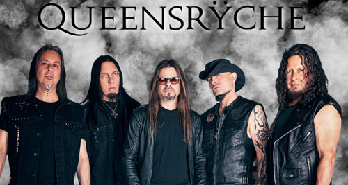 QUEENSRŸCHE