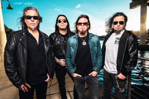 QUEENSRŸCHE 