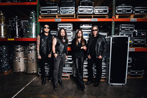 QUEENSRŸCHE 