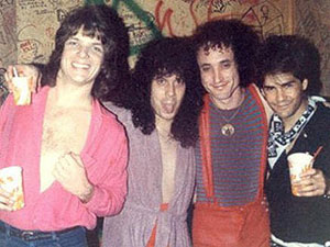 Quiet Riot