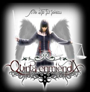 QUINTA ENMIENDA - Ne Bis in Idem 