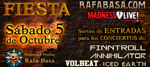 Fiesta bALLBREAKER