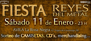 Fiesta RafaBasa Avila