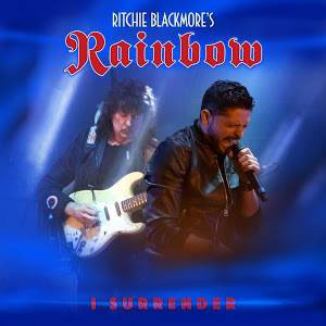 RITCHIE BLACKMORE'S RAINBOW- 