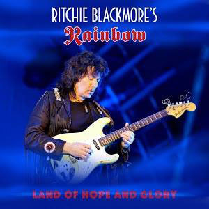 RITCHIE BLACKMORE'S RAINBOW - I Surrender 