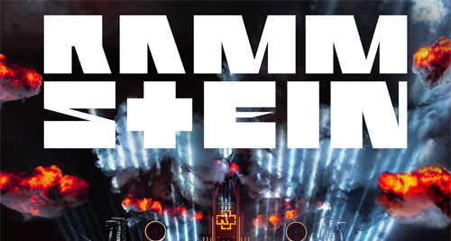 RAMMSTEIN