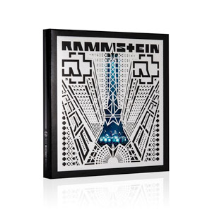 RAMMSTEIN - Rammstein: Paris