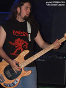 Rancor - Foto: Daniel Lozano