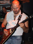 Rancor - Foto: Daniel Lozano