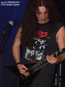 Rancor - Foto: Daniel Lozano