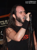 Rancor - Foto: Daniel Lozano