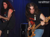 Rancor - Foto: Daniel Lozano