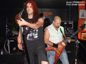 Rancor - Foto: Daniel Lozano