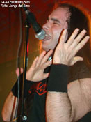 Thrash Clash - Foto: Jorge del Amo Mazarío 