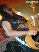 Thrash Clash - Foto: Jorge del Amo Mazarío 