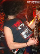 Thrash Clash - Foto: Jorge del Amo Mazarío 