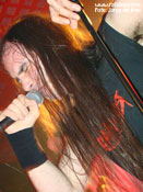 Thrash Clash - Foto: Jorge del Amo Mazarío 