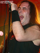 Thrash Clash - Foto: Jorge del Amo Mazarío 