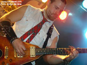 Thrash Clash - Foto: Jorge del Amo Mazarío 