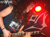 Thrash Clash - Foto: Jorge del Amo Mazarío 