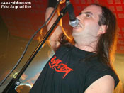 Thrash Clash - Foto: Jorge del Amo Mazarío 