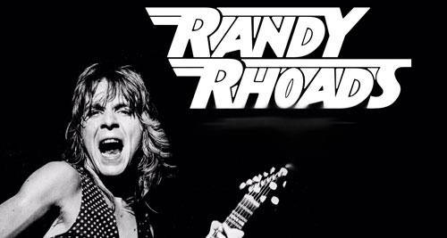 Randy Rhoads
