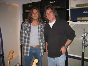 Randy Rhoads: Last Train Home