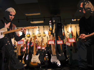 Randy Rhoads: Last Train Home