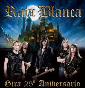 Rata Blanca