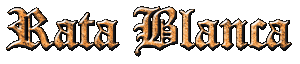 RATA BLANCA