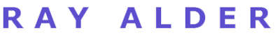 Ray Alder