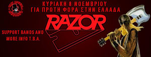  RAZOR