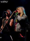 Reckless Love - Foto: Mar Tomás 