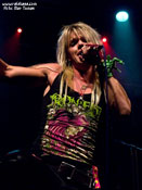 Reckless Love - Foto: Mar Tomás 