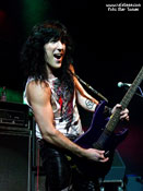 Reckless Love - Foto: Mar Tomás 