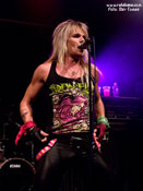 Reckless Love - Foto: Mar Tomás 