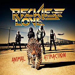 RECKLESS LOVE - Animal Attraction
